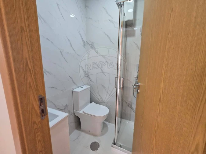 Apartamento T3 para Arrendamento em Ermesinde Foto 4