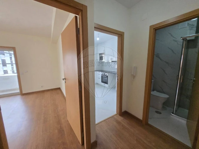 Apartamento T3 para Arrendamento em Ermesinde Foto 3