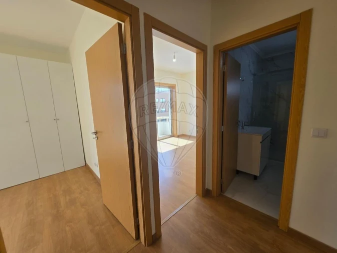 Apartamento T3 para Arrendamento em Ermesinde Foto 11