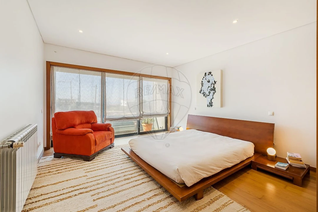 Moradia T3 para Venda em Vila Chã Foto 23