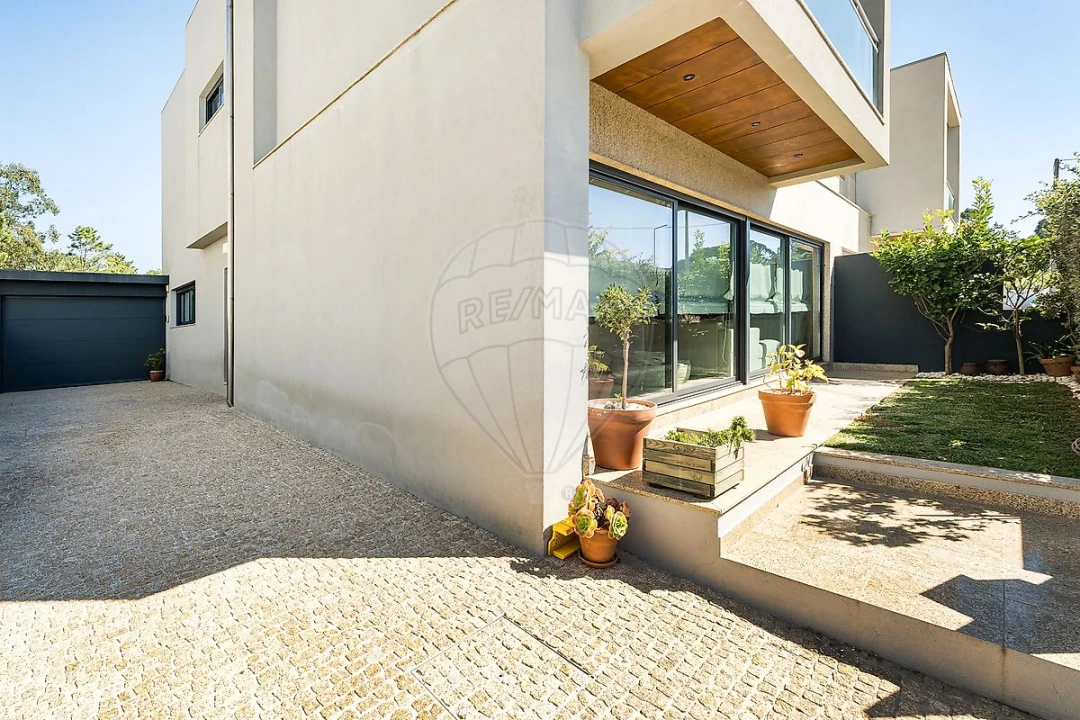 Moradia T3 para Venda em Vila Chã Foto 3