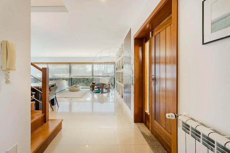 Moradia T3 para Venda em Vila Chã Foto 4