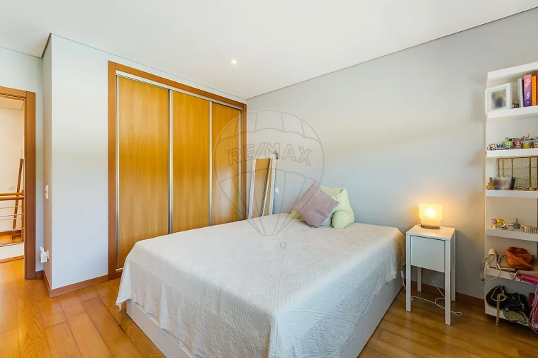 Moradia T3 para Venda em Vila Chã Foto 20