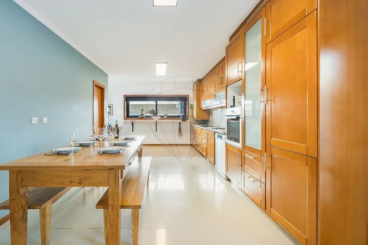 Moradia T3 para Venda em Vila Chã Foto 16