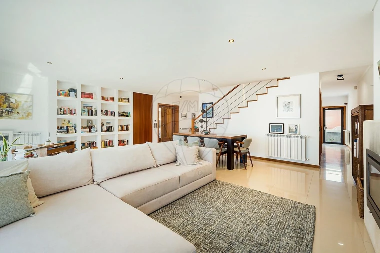 Moradia T3 para Venda em Vila Chã Foto 10