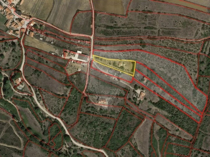 Terreno para Venda em São João das Lampas e Terrugem Foto 10