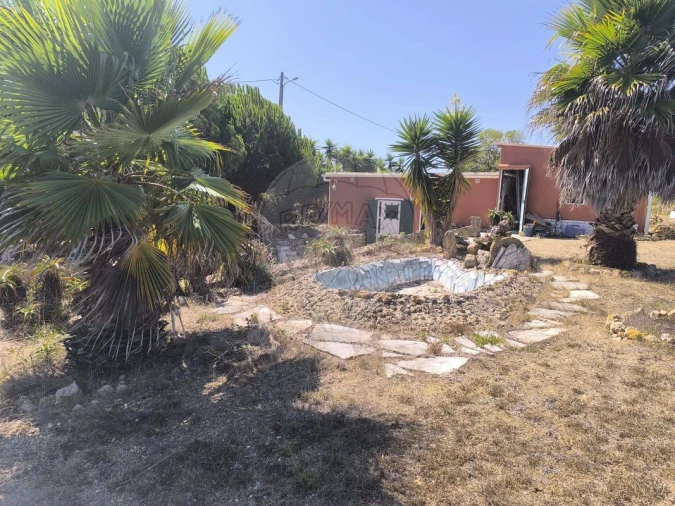 Terreno para Venda em São João das Lampas e Terrugem Foto 4