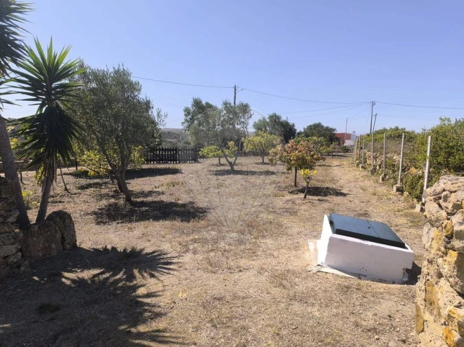 Terreno para Venda em São João das Lampas e Terrugem Foto 6