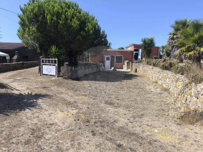 Terreno para Venda em São João das Lampas e Terrugem Foto 2