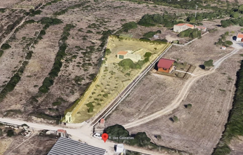 Terreno para Venda em São João das Lampas e Terrugem Foto 1