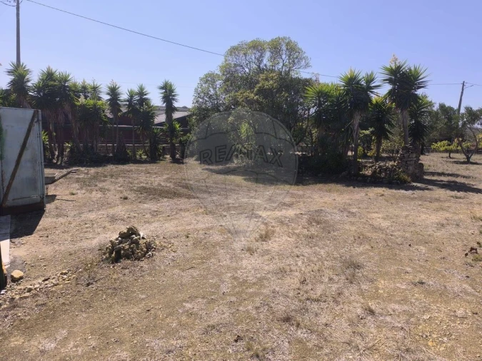 Terreno para Venda em São João das Lampas e Terrugem Foto 5