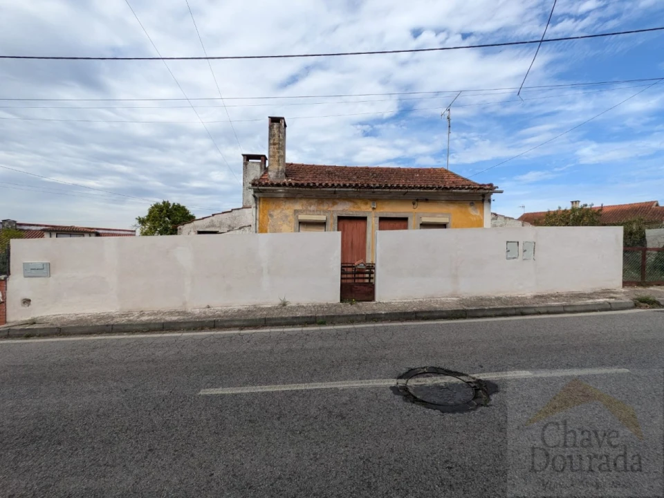 Moradia T2 para Venda em Eiras e São Paulo de Frades Foto 7