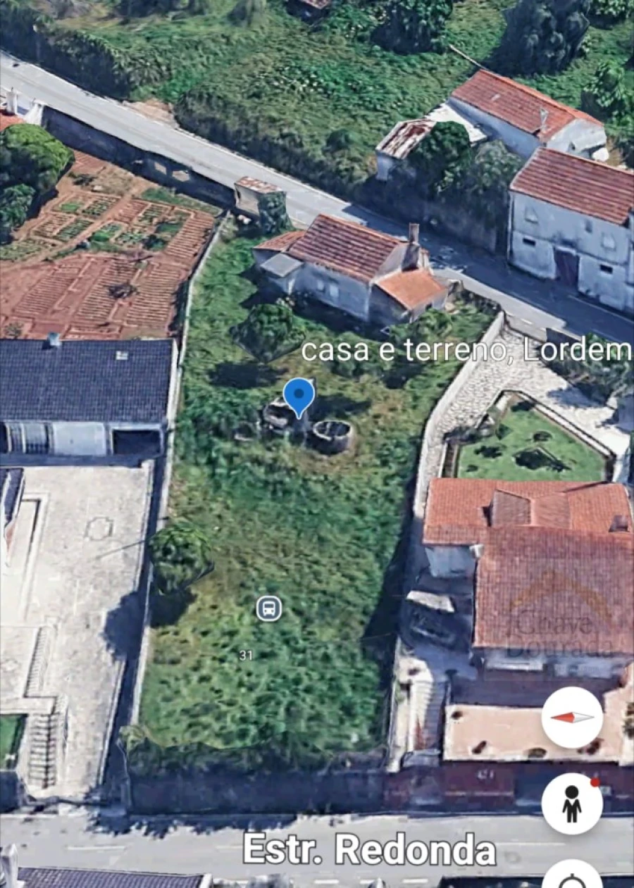 Moradia T2 para Venda em Eiras e São Paulo de Frades Foto 8