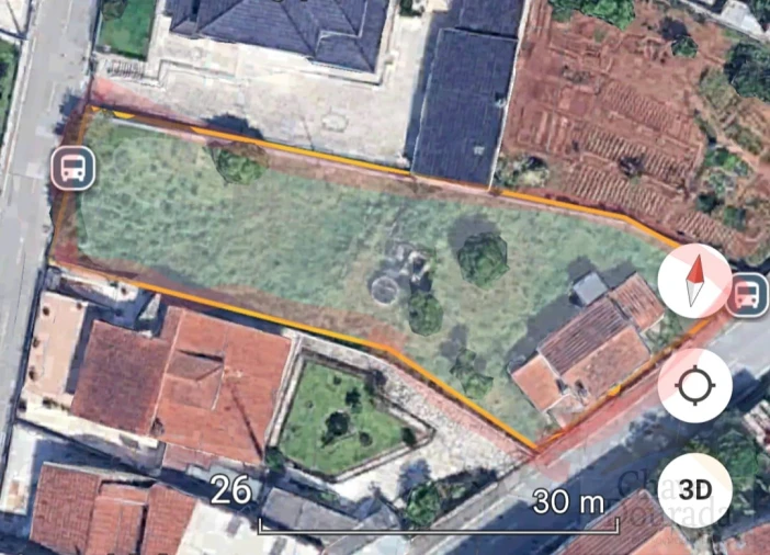 Moradia T2 para Venda em Eiras e São Paulo de Frades Foto 9