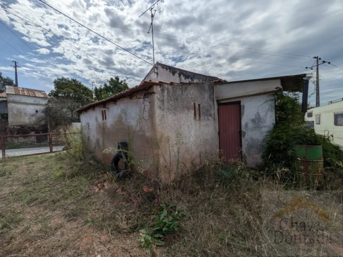 Moradia T2 para Venda em Eiras e São Paulo de Frades Foto 10