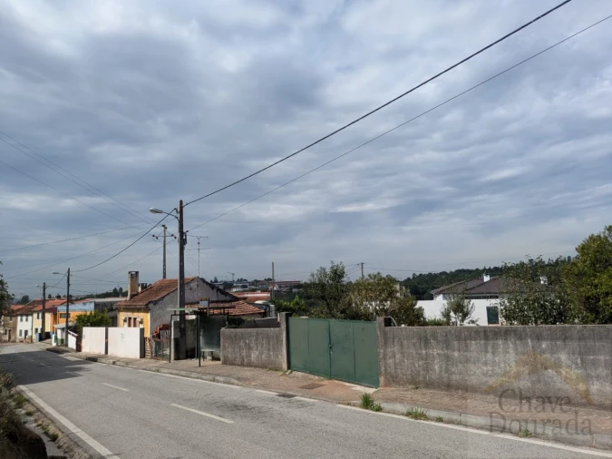 Moradia T2 para Venda em Eiras e São Paulo de Frades Foto 11