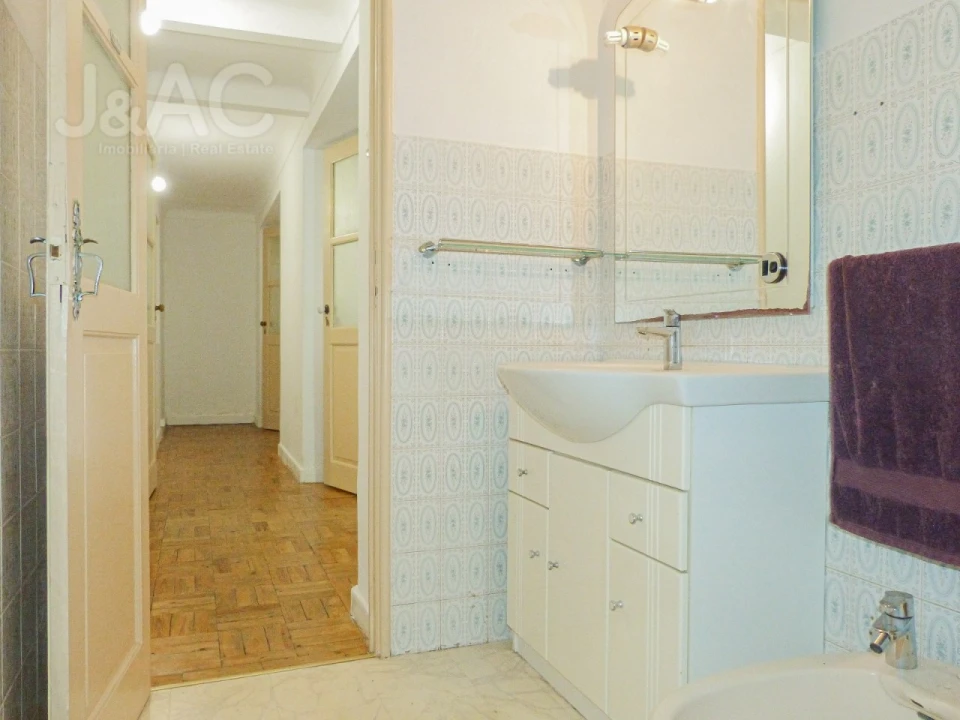 Escritório para Arrendamento em Cascais e Estoril Foto 25