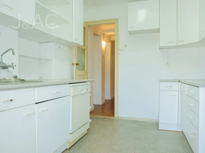 Escritório para Arrendamento em Cascais e Estoril Foto 22