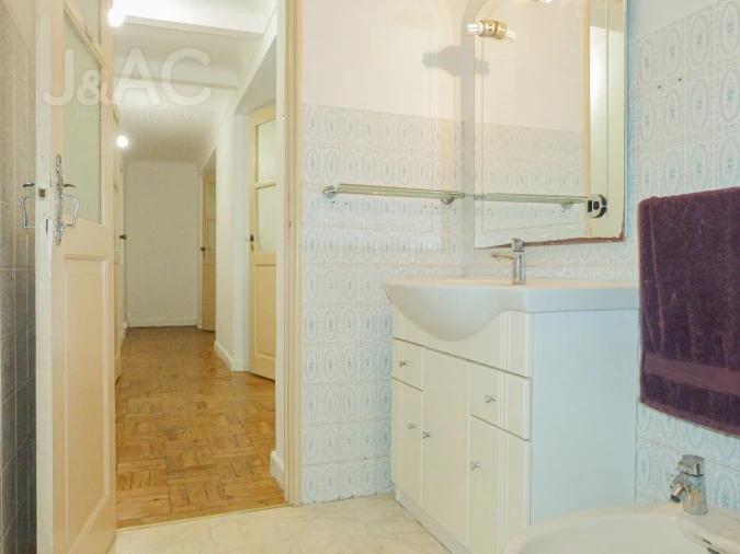 Escritório para Arrendamento em Cascais e Estoril Foto 25