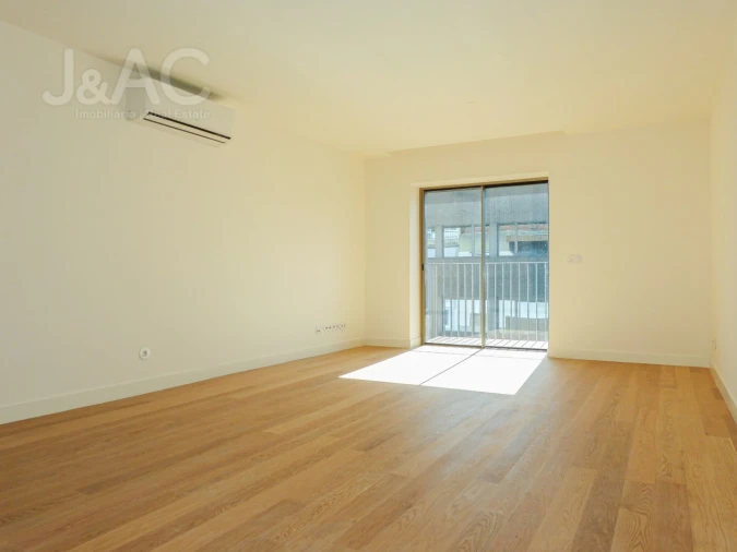 Apartamento T2 para Venda em Santo António