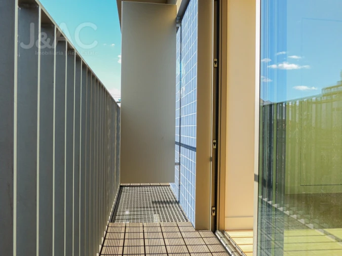 Apartamento T2 para Venda em Santo António Foto 20