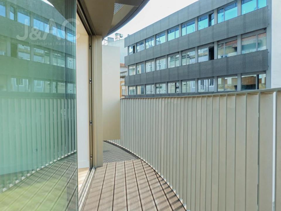 Apartamento T1 para Venda em Santo António Foto 3