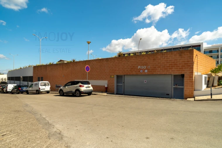 Garagem para Venda em Portimão Foto 25