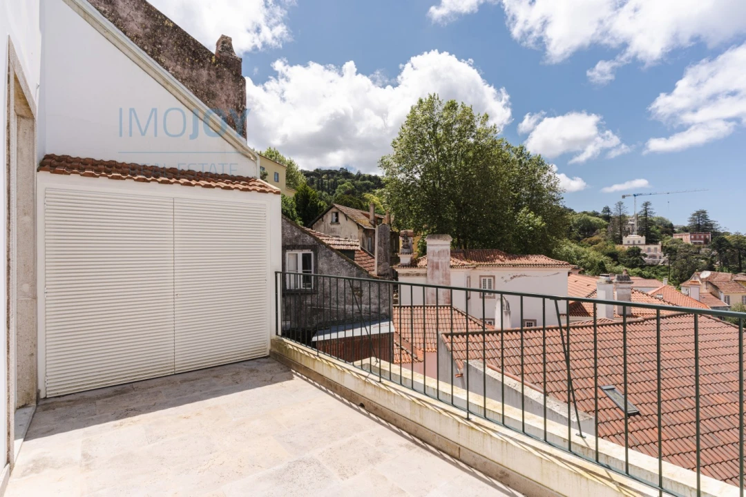 Apartamento T3 para Arrendamento em Santa Maria e São Miguel, São Martinho, São Pedro Penaferrim Foto 3