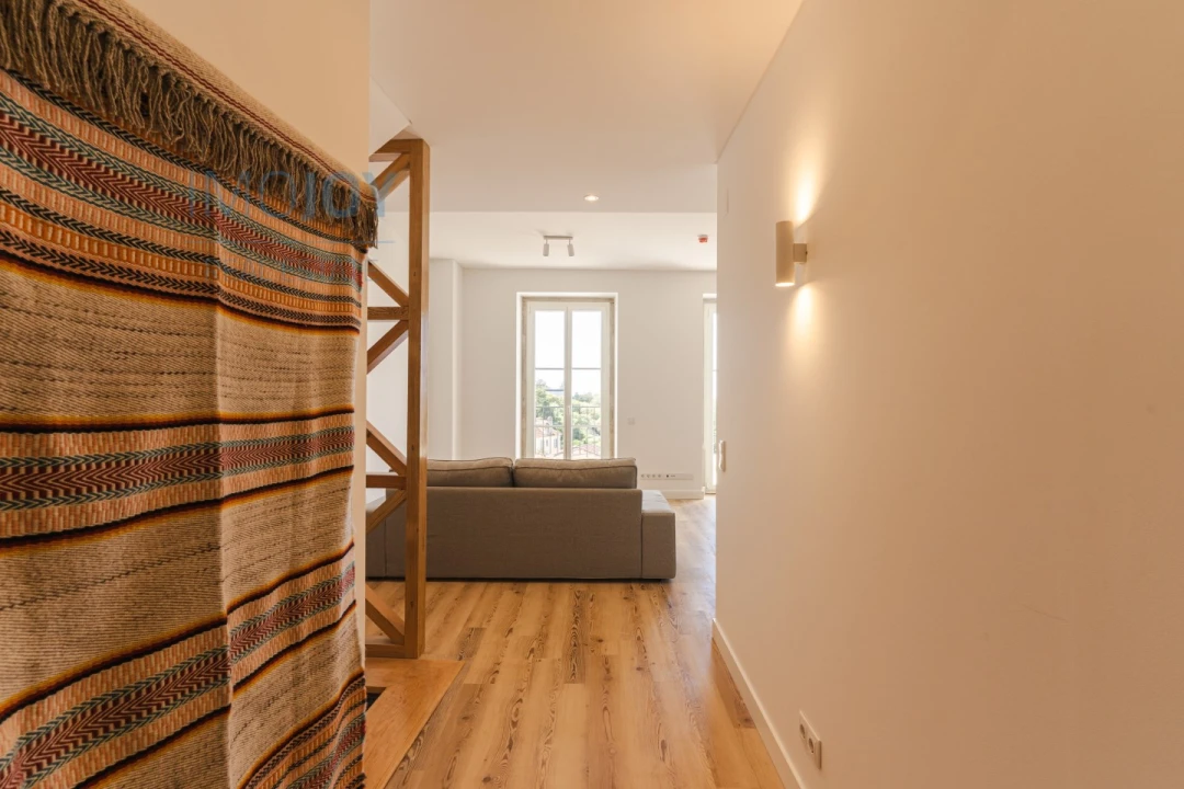 Apartamento T3 para Arrendamento em Santa Maria e São Miguel, São Martinho, São Pedro Penaferrim Foto 7