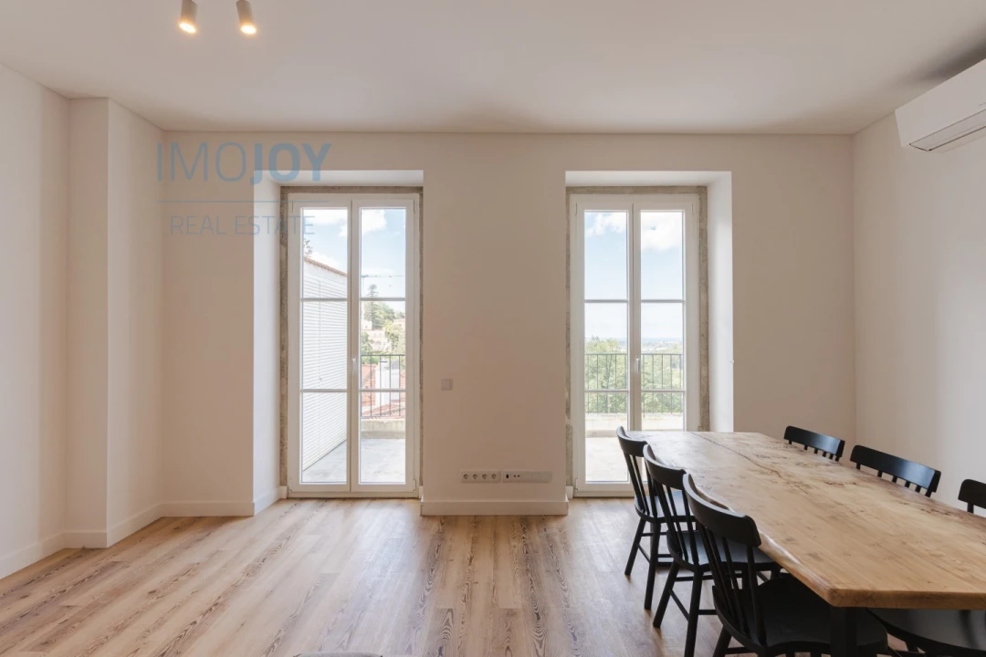 Apartamento T3 para Arrendamento em Santa Maria e São Miguel, São Martinho, São Pedro Penaferrim Foto 4