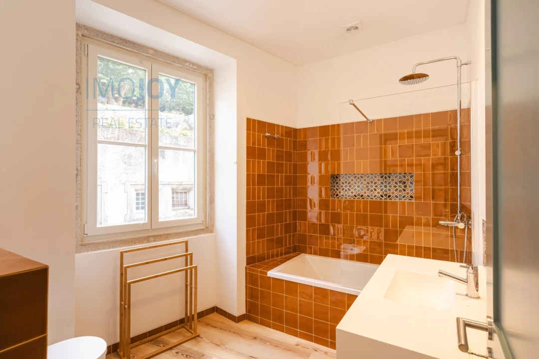 Apartamento T3 para Arrendamento em Santa Maria e São Miguel, São Martinho, São Pedro Penaferrim Foto 17