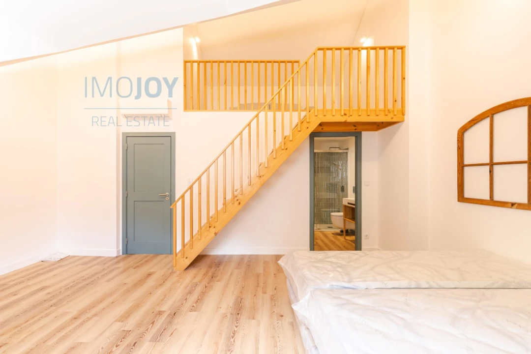 Apartamento T3 para Arrendamento em Santa Maria e São Miguel, São Martinho, São Pedro Penaferrim Foto 19