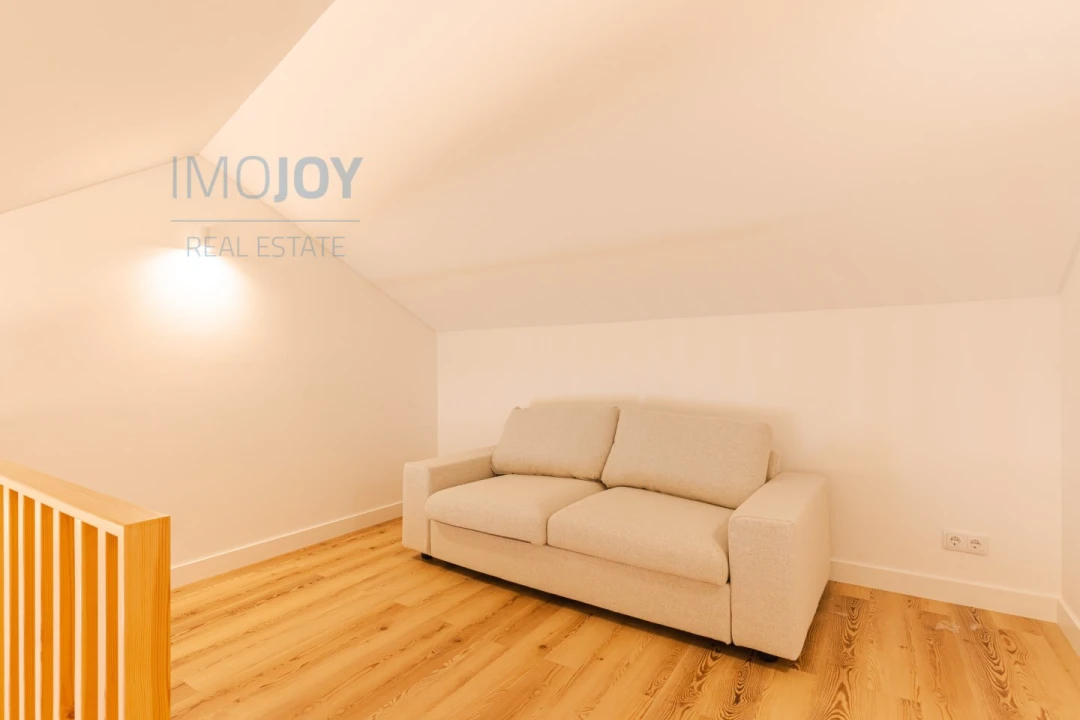 Apartamento T3 para Arrendamento em Santa Maria e São Miguel, São Martinho, São Pedro Penaferrim Foto 22