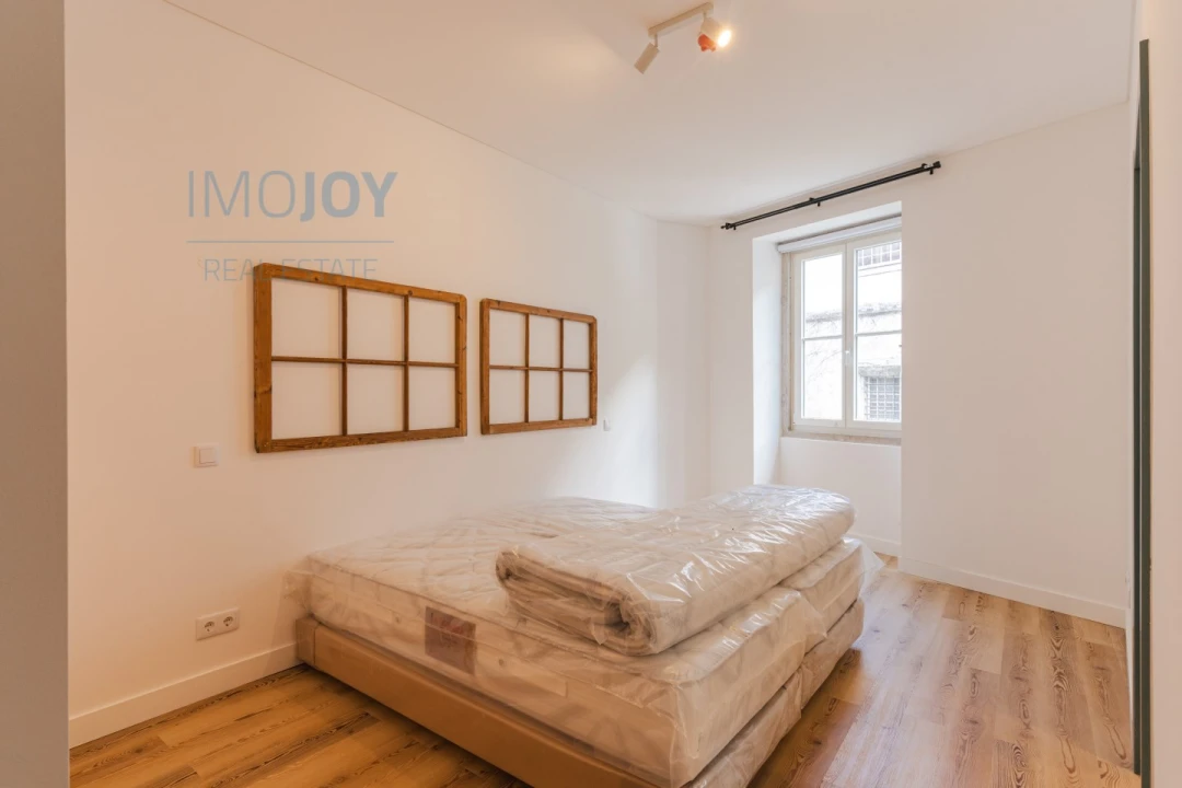 Apartamento T3 para Arrendamento em Santa Maria e São Miguel, São Martinho, São Pedro Penaferrim Foto 25