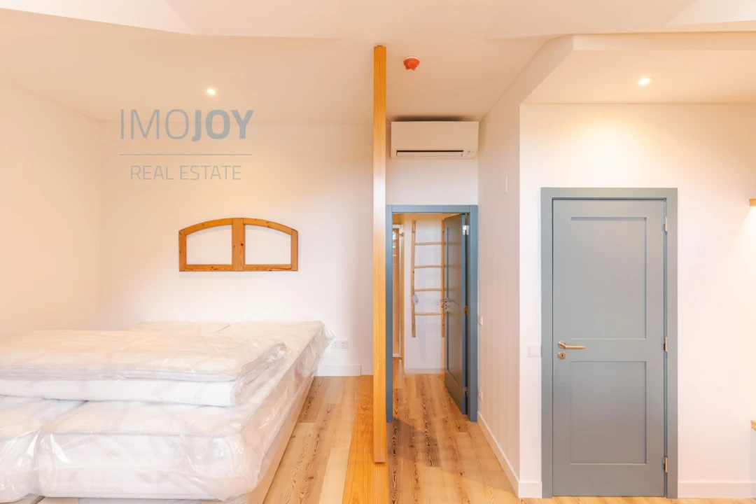 Apartamento T3 para Arrendamento em Santa Maria e São Miguel, São Martinho, São Pedro Penaferrim Foto 26