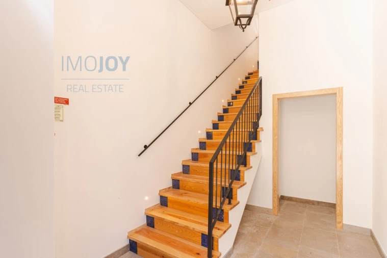 Apartamento T3 para Arrendamento em Santa Maria e São Miguel, São Martinho, São Pedro Penaferrim Foto 11