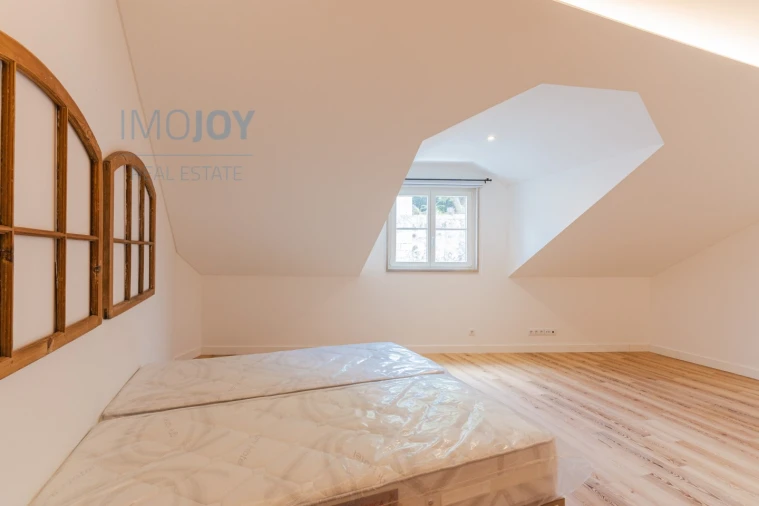 Apartamento T3 para Arrendamento em Santa Maria e São Miguel, São Martinho, São Pedro Penaferrim Foto 21