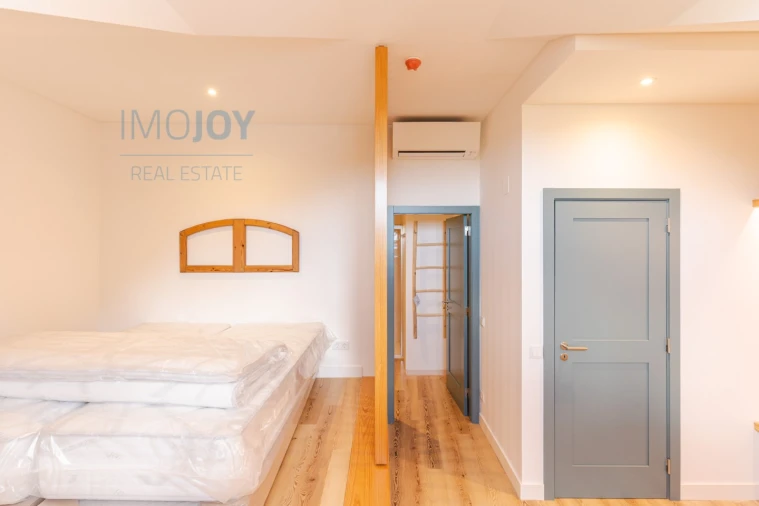 Apartamento T3 para Arrendamento em Santa Maria e São Miguel, São Martinho, São Pedro Penaferrim Foto 26