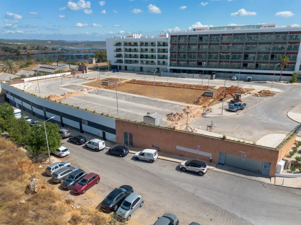 Garagem para Venda em Portimão Foto 26