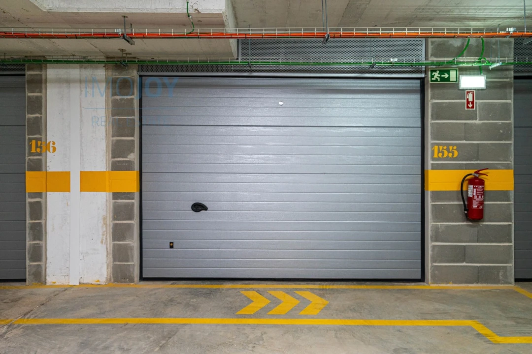 Garagem para Venda em Portimão Foto 19