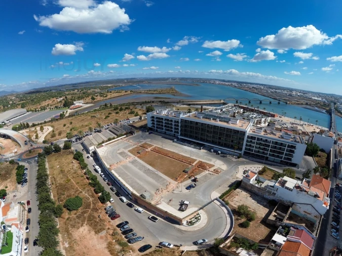 Garagem para Venda em Portimão Foto 23