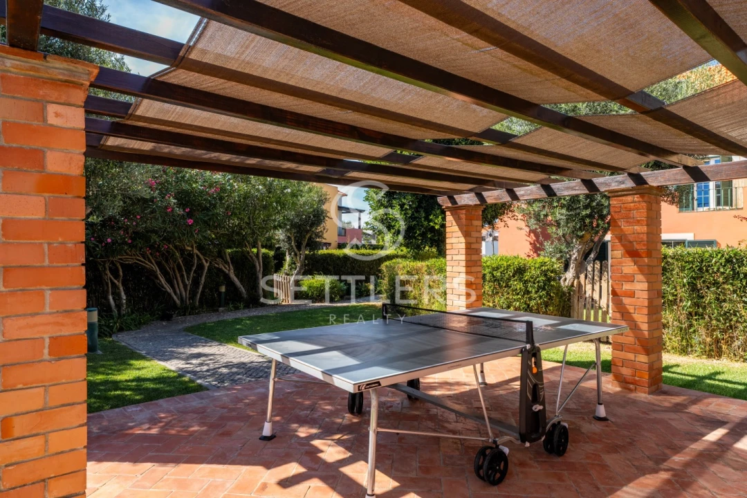 Moradia T4 para Venda em Cascais e Estoril Foto 14
