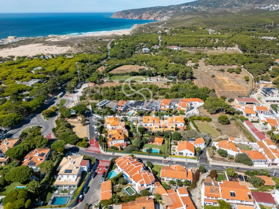 Moradia T4 para Venda em Cascais e Estoril Foto 27