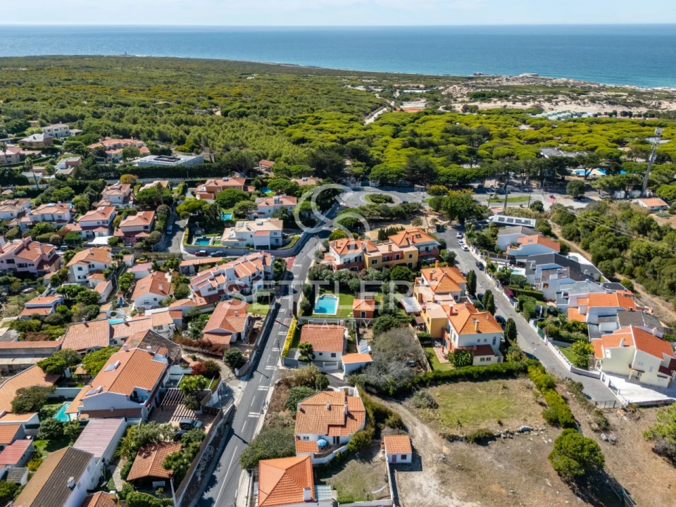 Moradia T4 para Venda em Cascais e Estoril Foto 28