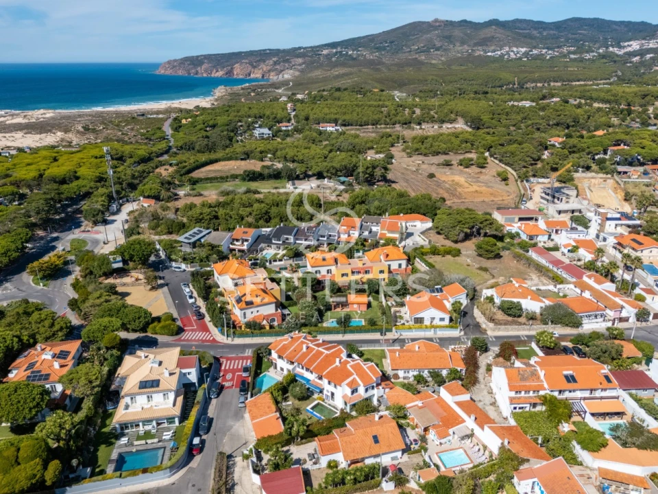 Moradia T4 para Venda em Cascais e Estoril Foto 29
