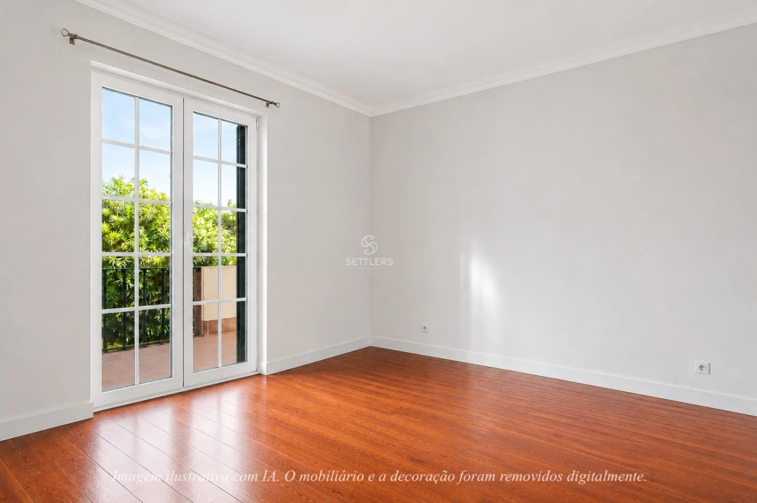 Moradia T4 para Venda em Cascais e Estoril Foto 37