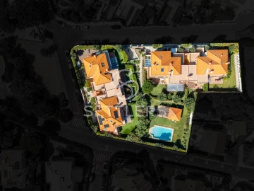 Moradia T4 para Venda em Cascais e Estoril