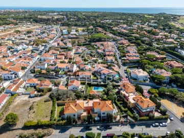 Moradia T4 para Venda em Cascais e Estoril