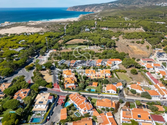 Moradia T4 para Venda em Cascais e Estoril Foto 27