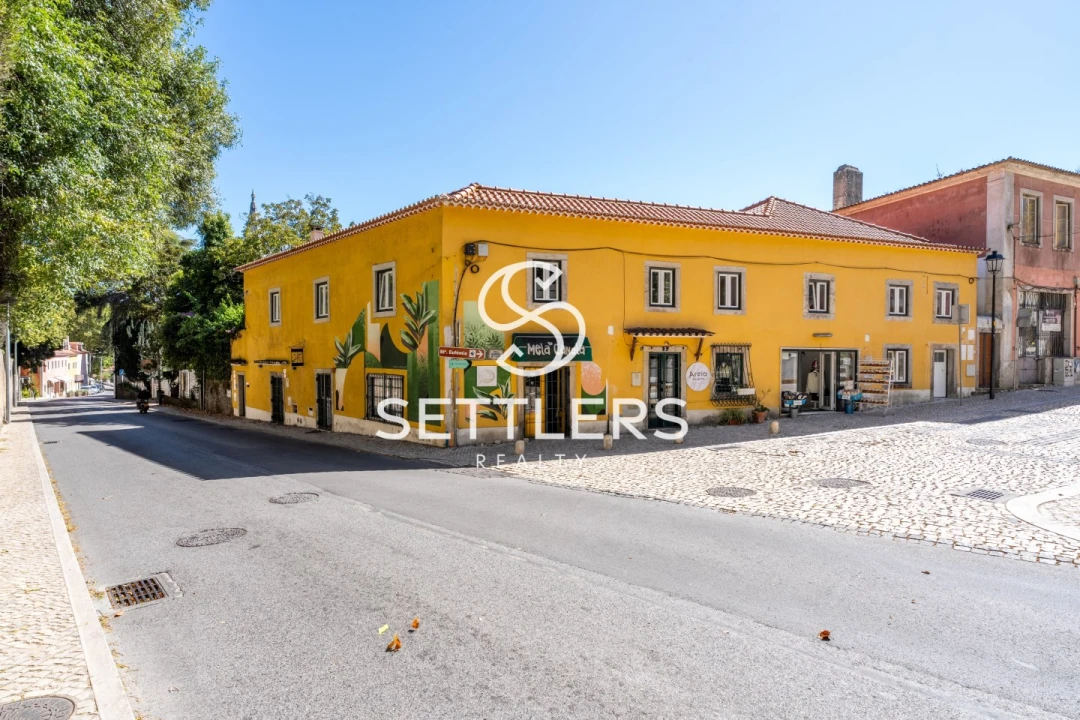 Prédio para Venda em Santa Maria e São Miguel, São Martinho, São Pedro Penaferrim Foto 2